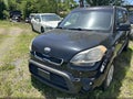 Photo 2 of 11 — 2013 Kia Soul
