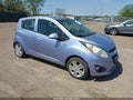 Photo 1 of 11 — 2014 Chevrolet Spark