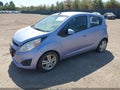 Photo 2 of 11 — 2014 Chevrolet Spark
