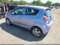 Photo 3 of 11 — 2014 Chevrolet Spark