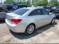 Photo 4 of 11 — 2014 Chevrolet Cruze