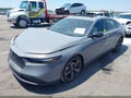 Photo 2 of 17 — 2025 Honda Accord