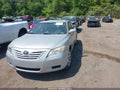 Photo 2 of 11 — 2008 Toyota Camry