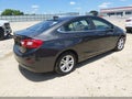 Photo 4 of 18 — 2017 Chevrolet Cruze