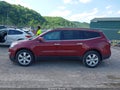 Photo 14 of 16 — 2017 Chevrolet Traverse