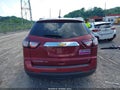 Photo 16 of 16 — 2017 Chevrolet Traverse
