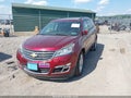 Photo 2 of 16 — 2017 Chevrolet Traverse