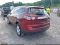 Photo 3 of 16 — 2017 Chevrolet Traverse