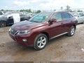 2013 Lexus RX 350 — photo 2 of 17 | VIN 2T2BK1BA6DC176119