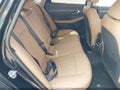 2025 Hyundai Sonata Hybrid — photo 8 of 17 | VIN KMHL54JJ1SA125112