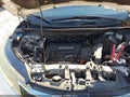 Photo 10 of 16 — 2015 Honda CR-V