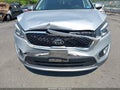 2017 Kia Sorento — photo 6 of 16 | VIN 5XYPHDA51HG239409