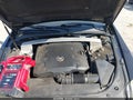 2012 Cadillac CTS — photo 10 of 10 | VIN 1G6DC5E58C0108495