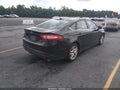 Photo 4 of 11 — 2016 Ford Fusion