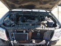 Photo 10 of 11 — 2007 Nissan Frontier