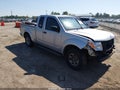 Photo 1 of 11 — 2007 Nissan Frontier