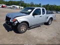 Photo 2 of 11 — 2007 Nissan Frontier