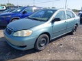 Photo 2 of 14 — 2005 Toyota Corolla