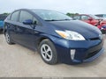 Photo 1 of 17 — 2013 Toyota Prius