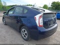 Photo 3 of 17 — 2013 Toyota Prius