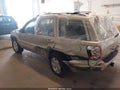 Photo 3 of 11 — 2001 Jeep Grand Cherokee