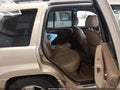 Photo 8 of 11 — 2001 Jeep Grand Cherokee