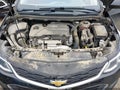 Photo 10 of 16 — 2018 Chevrolet Cruze