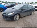 Photo 2 of 16 — 2018 Chevrolet Cruze