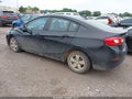 Photo 3 of 16 — 2018 Chevrolet Cruze