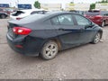 Photo 4 of 16 — 2018 Chevrolet Cruze