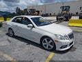 Photo 1 of 11 — 2011 Mercedes-Benz E-Class