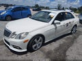 Photo 2 of 11 — 2011 Mercedes-Benz E-Class