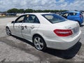 Photo 3 of 11 — 2011 Mercedes-Benz E-Class
