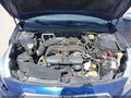Photo 10 of 16 — 2017 Subaru Legacy