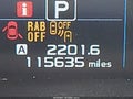 Photo 15 of 16 — 2017 Subaru Legacy