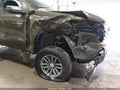 Photo 6 of 15 — 2024 Chevrolet Colorado