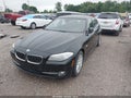 Photo 2 of 11 — 2013 BMW 5 Series