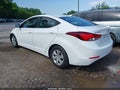 Photo 3 of 11 — 2016 Hyundai Elantra