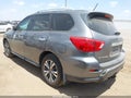 Photo 6 of 16 — 2017 Nissan Pathfinder
