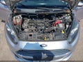 Photo 10 of 12 — 2014 Ford Fiesta