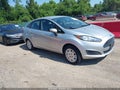 Photo 1 of 12 — 2014 Ford Fiesta