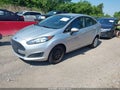 Photo 2 of 12 — 2014 Ford Fiesta
