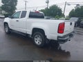 Photo 3 of 16 — 2022 Chevrolet Colorado
