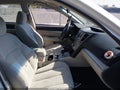 2014 Subaru Legacy — photo 5 of 12 | VIN 4S3BMBC62E3007501