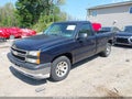 Photo 2 of 11 — 2007 Chevrolet Silverado 1500