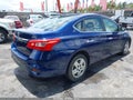 Photo 4 of 11 — 2016 Nissan Sentra