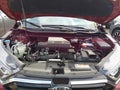 Photo 10 of 17 — 2021 Honda CR-V