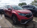 Photo 1 of 17 — 2021 Honda CR-V