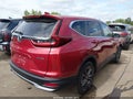 Photo 4 of 17 — 2021 Honda CR-V