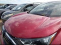 Photo 6 of 17 — 2021 Honda CR-V